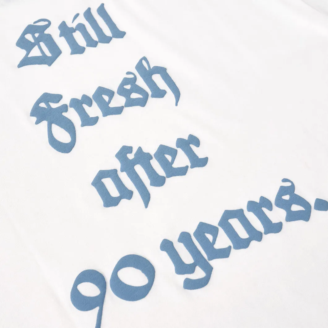 Sanjo Still Fresh T-Shirt>Woman Tops & T-Shirts