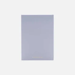 Fine & Candy Stone Notebook>Man Stationery