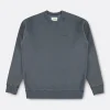 Castart Stonewash Sweater>Man Sweaters