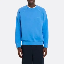 Castart Stonewash Sweater>Man Sweaters