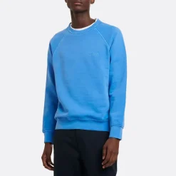 Castart Stonewash Sweater>Man Sweaters
