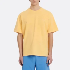 Castart Stonewash T-Shirt>Man T-Shirts