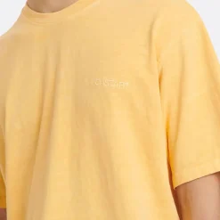 Castart Stonewash T-Shirt>Man T-Shirts