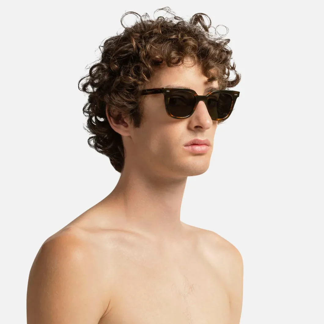 Fora Stranger Sunglasses>Man Sunglasses