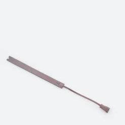 Fine & Candy Strappy Bookmarker>Man Stationery