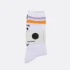 Manitou Amsterdam Stripe Socks>Man Socks
