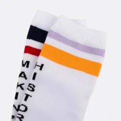 Manitou Amsterdam Stripe Socks>Man Socks