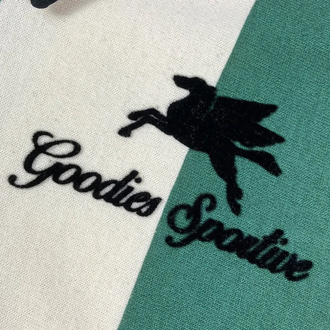 Goodies Sportive Striped Retro Polo>Woman Blouses & Shirts