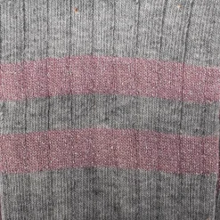 Escuyer Stripes Socks>Woman Socks