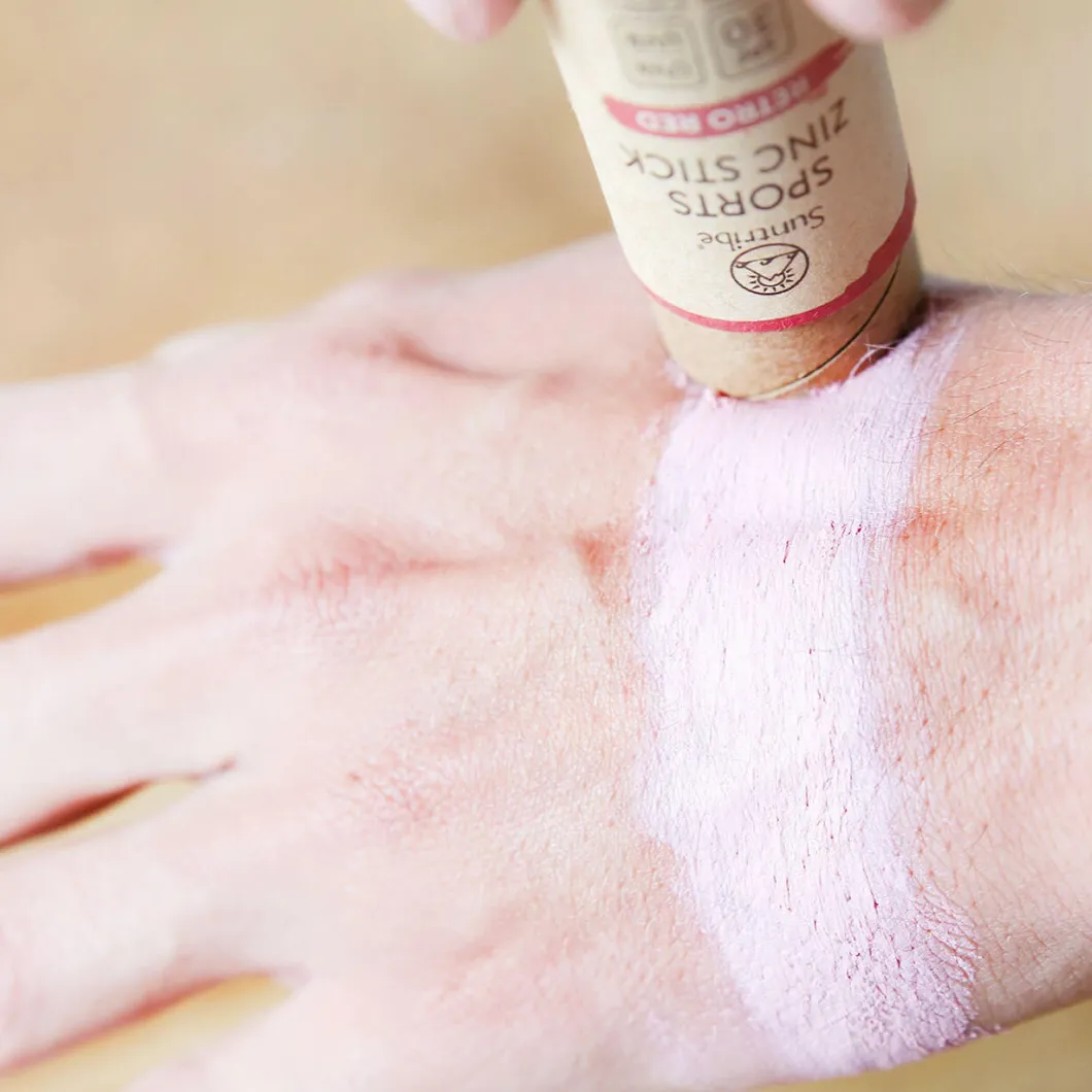Suntribe Sun Stick>Woman Personal Care