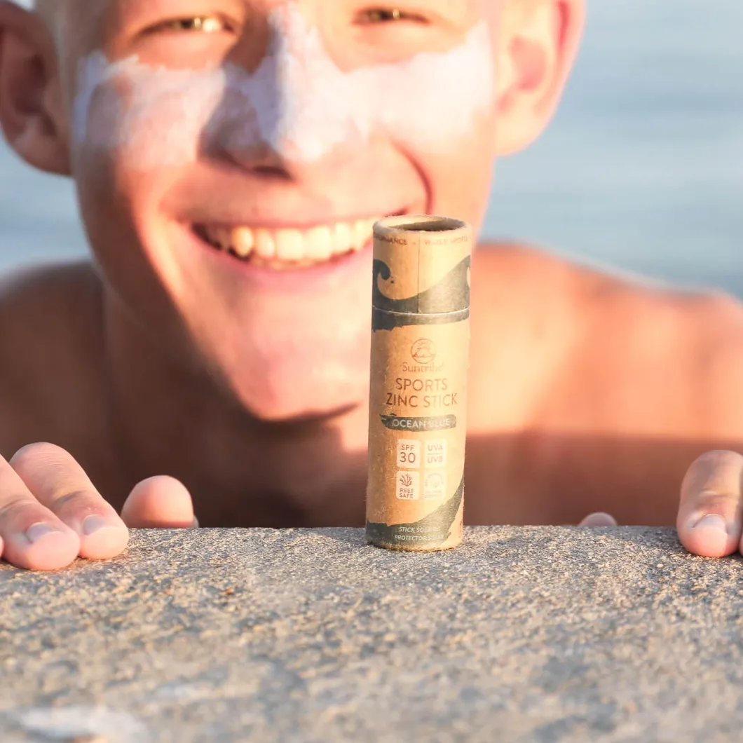 Suntribe Sun Stick>Woman Personal Care