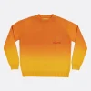 Sublime Sunset Knit>Man Sweaters