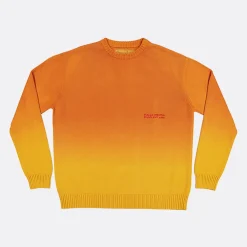 Sublime Sunset Knit>Woman Sweaters