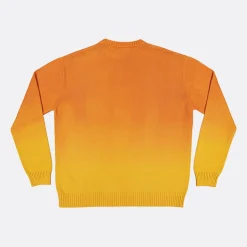 Sublime Sunset Knit>Man Sweaters