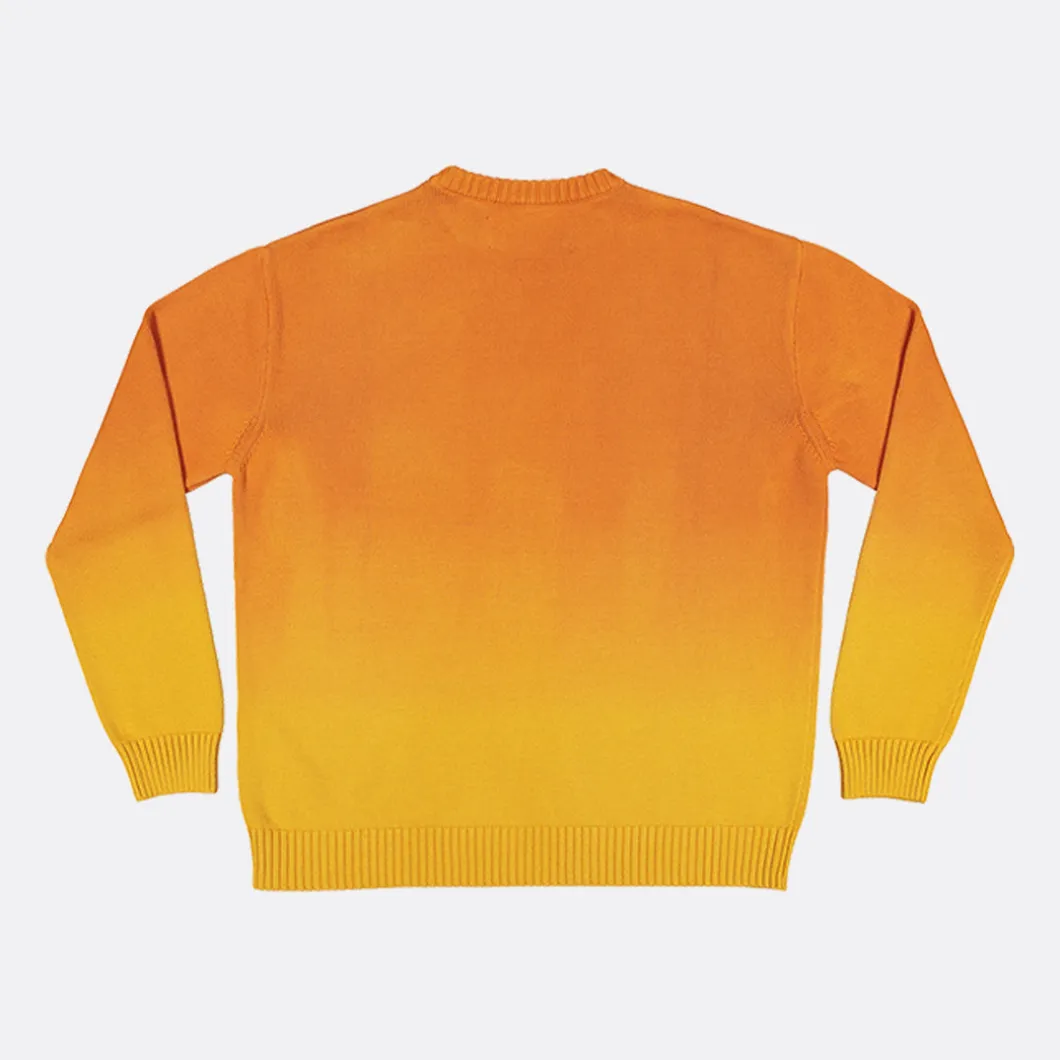 Sublime Sunset Knit>Woman Sweaters