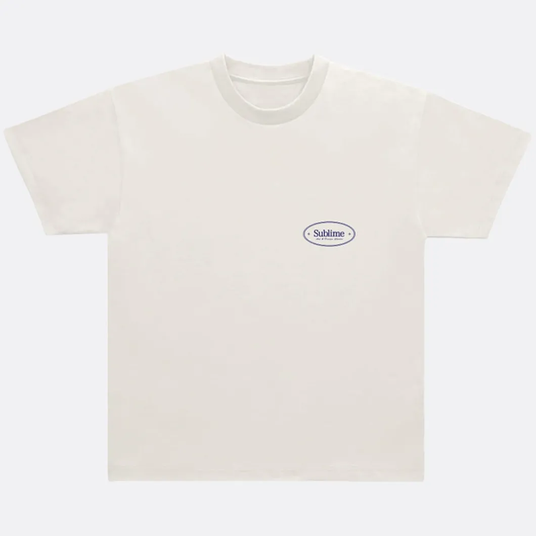 Sublime Suply Of Luck T-Shirt>Woman Tops & T-Shirts