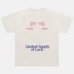Sublime Suply Of Luck T-Shirt>Man T-Shirts