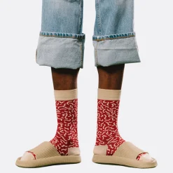 Eat my socks Supreme Salami>Woman Socks