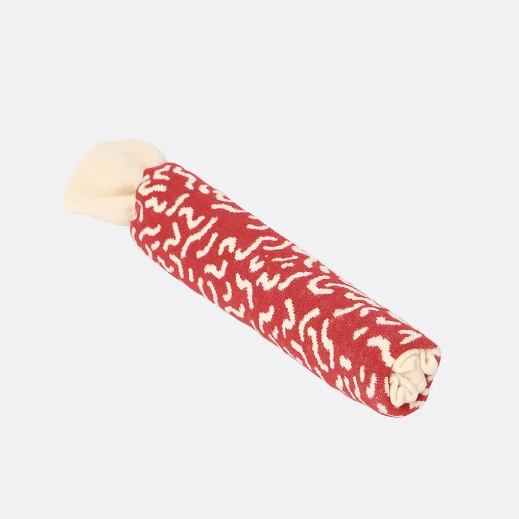 Eat my socks Supreme Salami>Man Socks