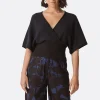 Skunkfunk Tala Sweater>Woman Sweaters