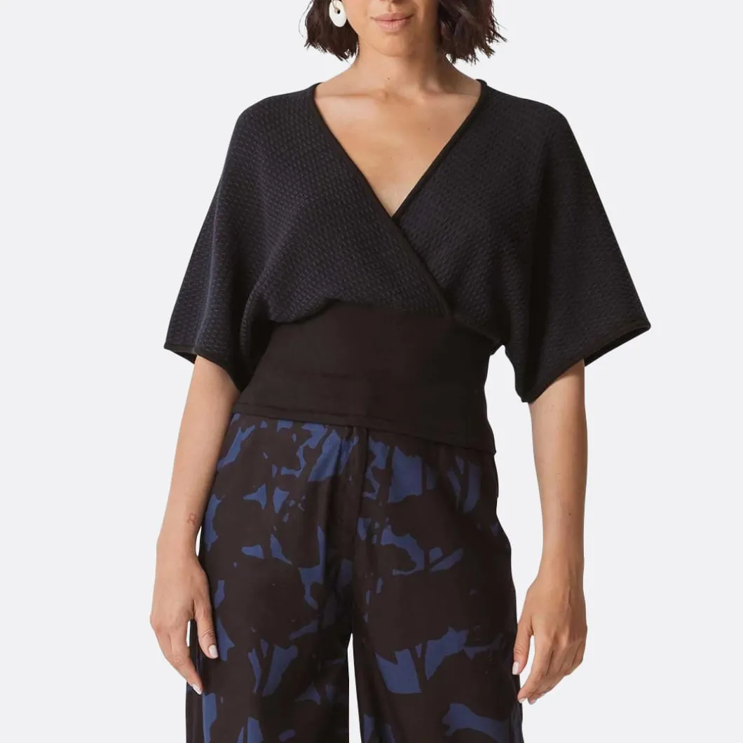 Skunkfunk Tala Sweater>Woman Sweaters