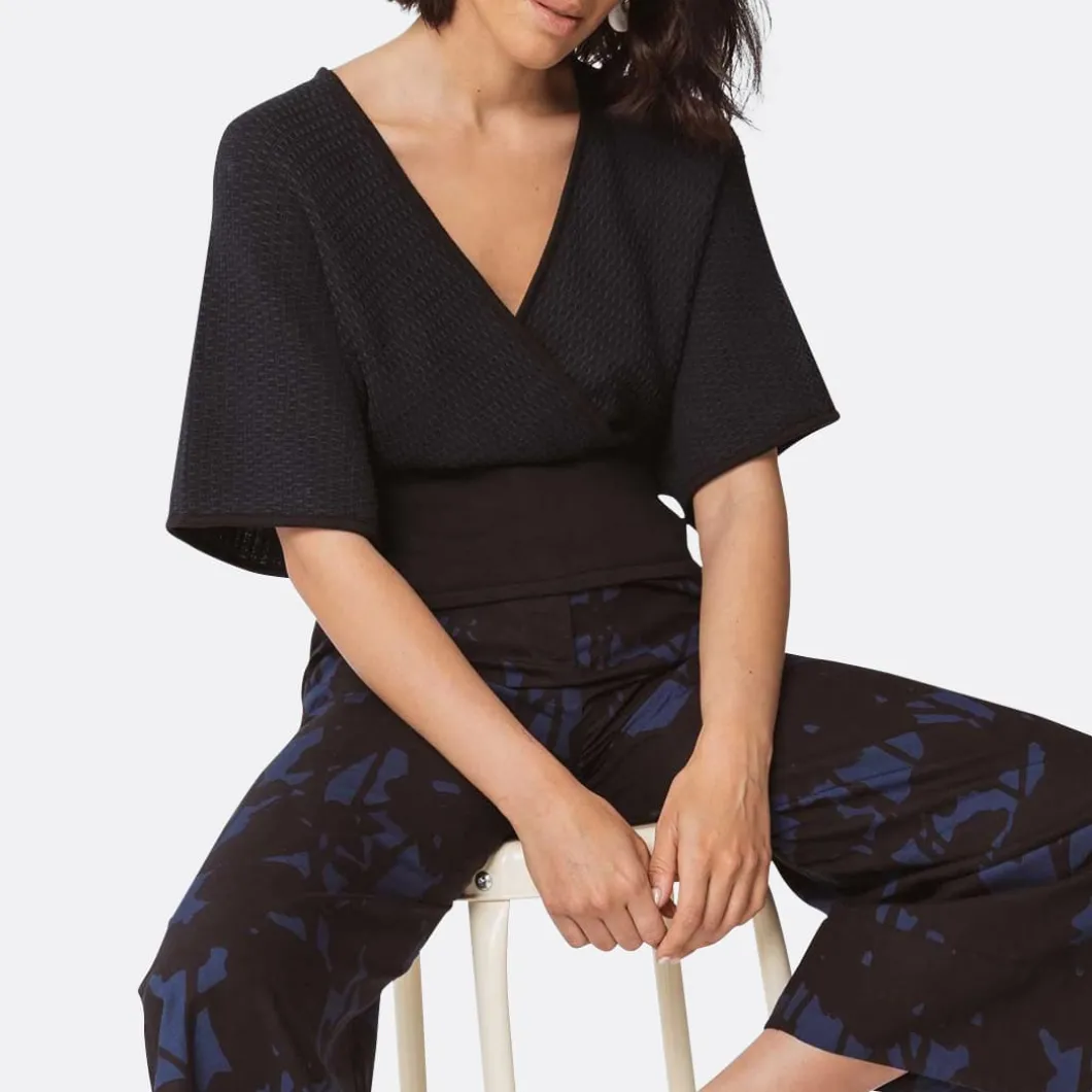 Skunkfunk Tala Sweater>Woman Sweaters