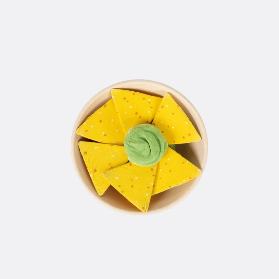 Eat my socks Tasty Nachos>Woman Socks