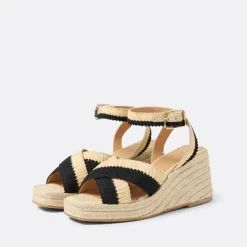 Castaner Tatiana/141 Natural>Woman Sandals & Slides