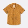 OAS Tattoo Cubashirt>Woman Blouses & Shirts