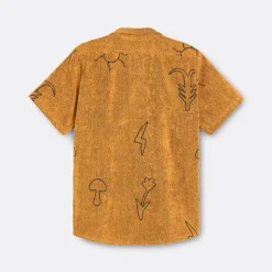 OAS Tattoo Cubashirt>Woman Blouses & Shirts