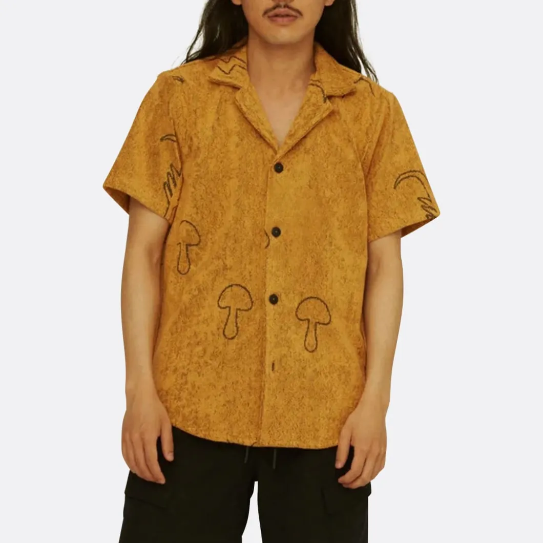 OAS Tattoo Cubashirt>Woman Blouses & Shirts