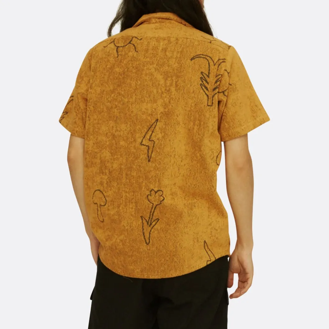 OAS Tattoo Cubashirt>Woman Blouses & Shirts