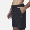Hanken Tech Shorts>Man Trousers & Shorts
