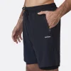 Hanken Tech Shorts>Man Trousers & Shorts