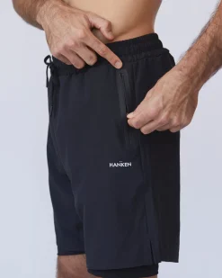 Hanken Tech Shorts><noscript><img width=