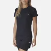 Hanken Tech T-Shirt>Woman Tops & T-Shirts