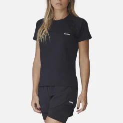 Hanken Tech T-Shirt>Woman Tops & T-Shirts