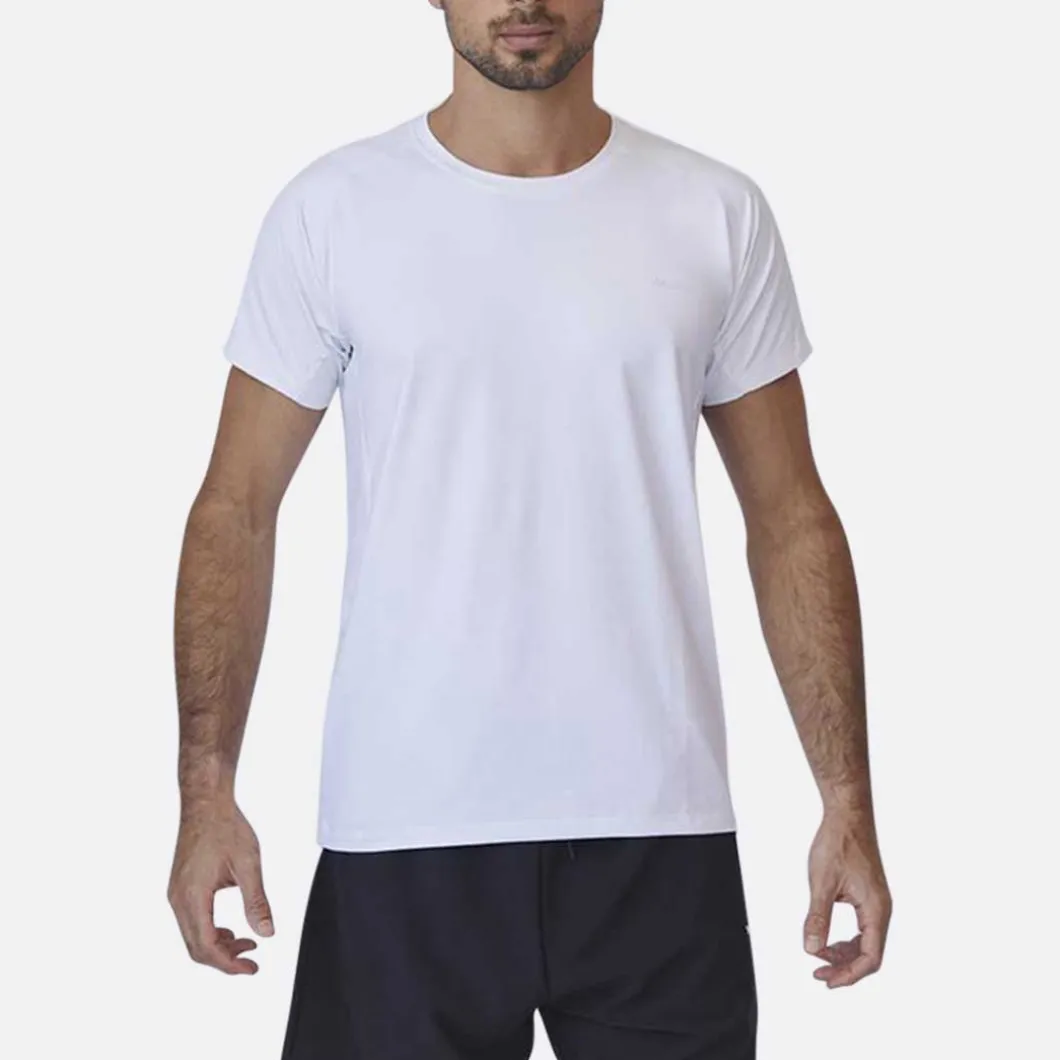 Hanken Tech T-Shirt>Man T-Shirts
