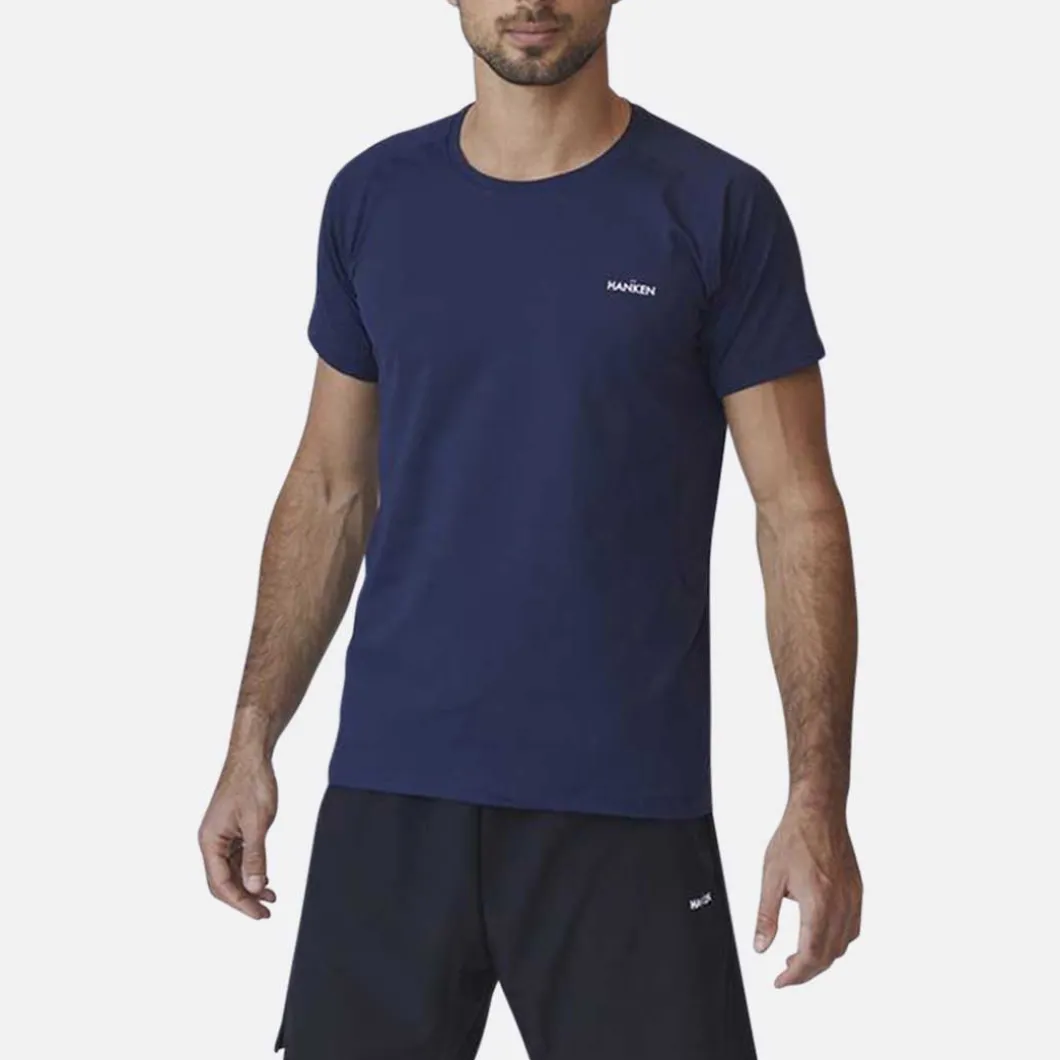Hanken Tech T-Shirt>Man T-Shirts