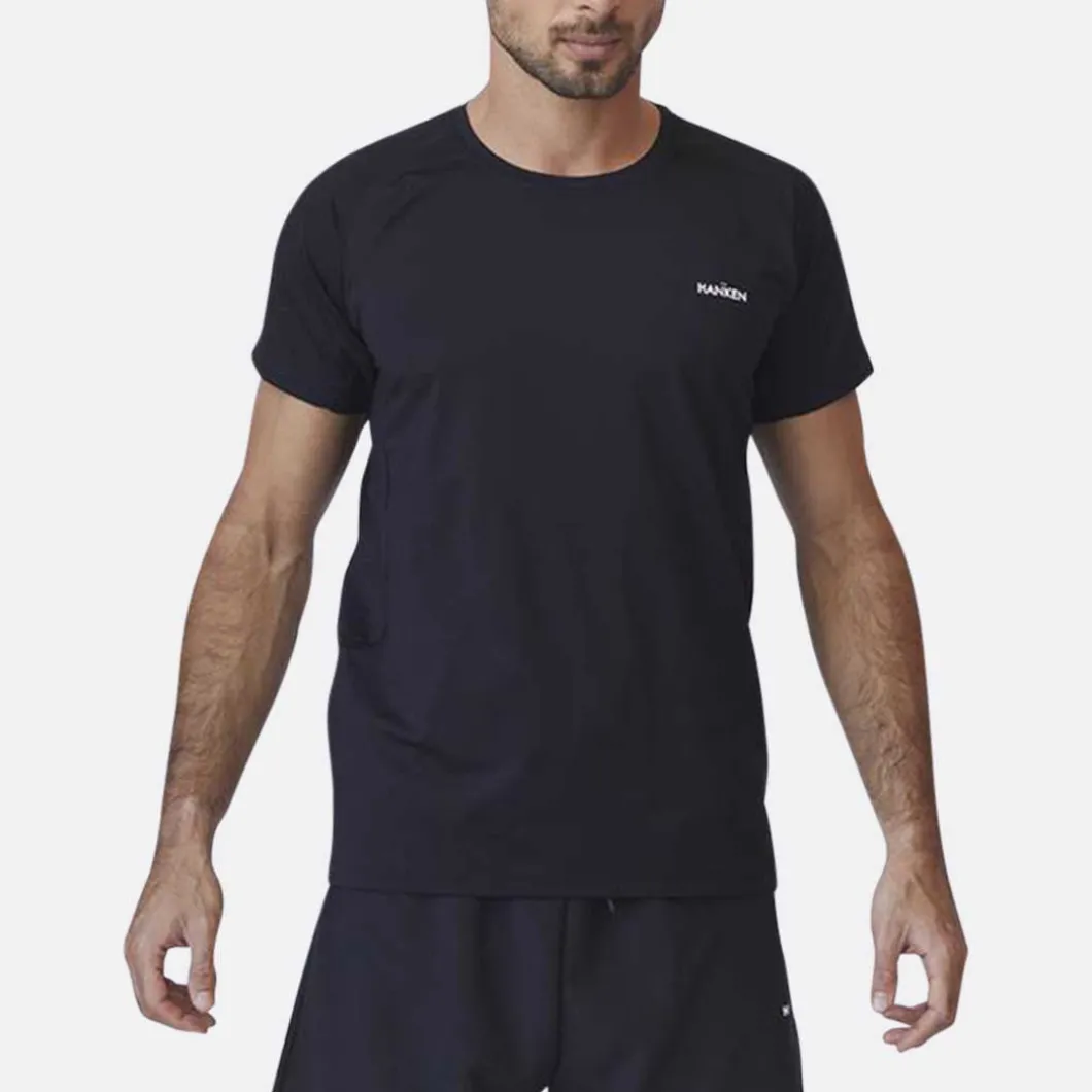 Hanken Tech T-Shirt>Man T-Shirts