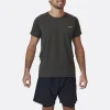 Hanken Tech T-Shirt>Man T-Shirts