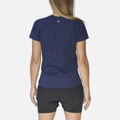 Hanken Tech T-Shirt>Woman Tops & T-Shirts