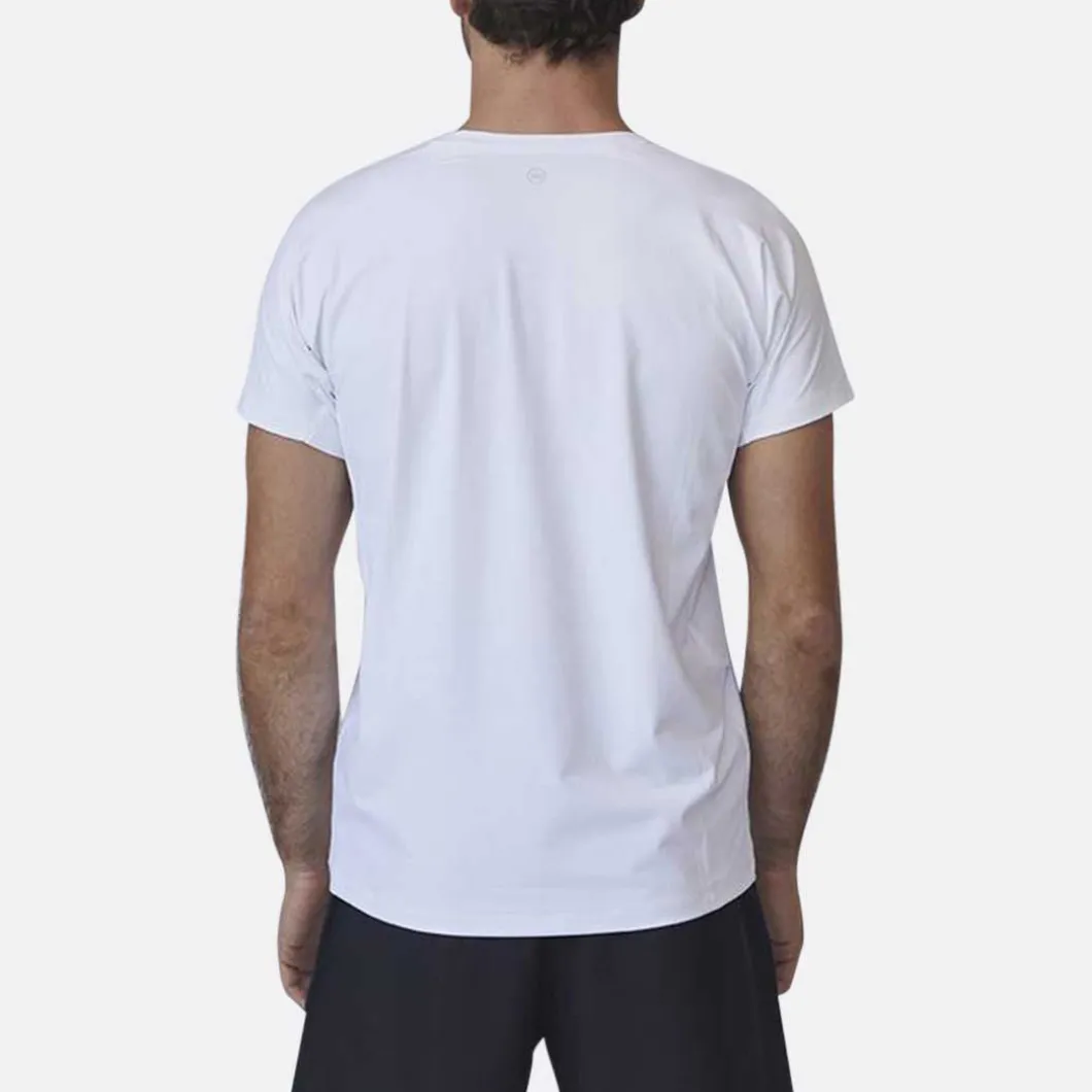Hanken Tech T-Shirt>Man T-Shirts