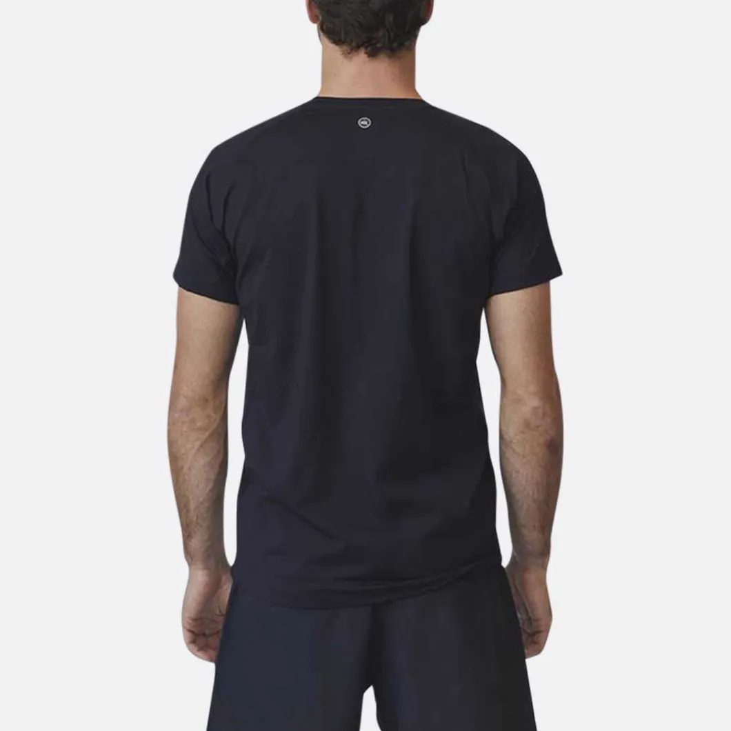 Hanken Tech T-Shirt>Man T-Shirts