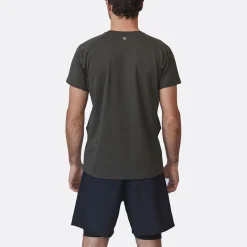 Hanken Tech T-Shirt>Man T-Shirts