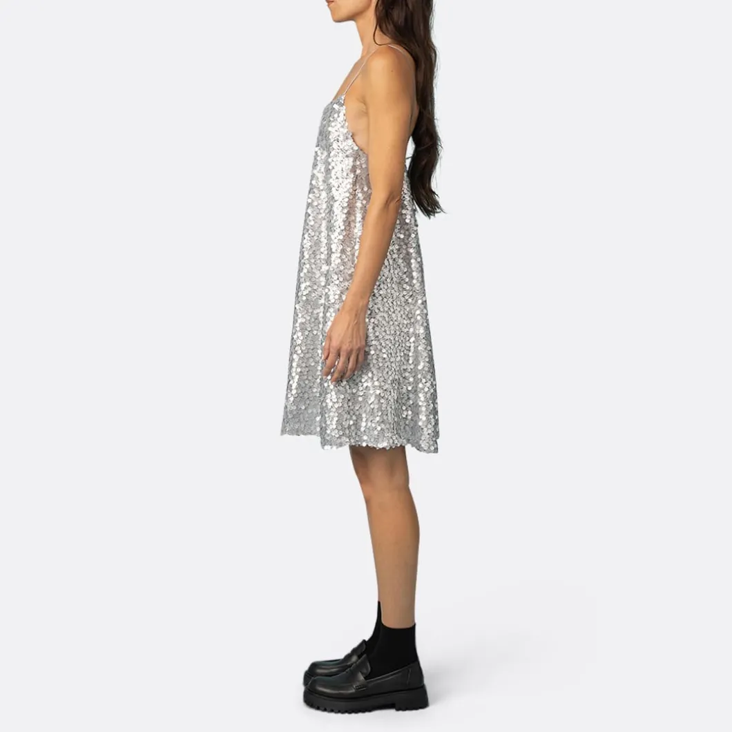 Hyena Techichi Dress>Woman Dresses & Jumpsuits
