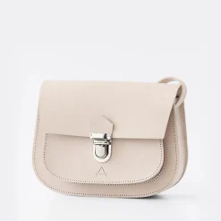 Antonio - Handmade Story Teresa Saddle Bag>Woman Bags