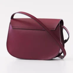 Antonio - Handmade Story Teresa Saddle Bag>Woman Bags