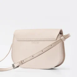 Antonio - Handmade Story Teresa Saddle Bag><noscript><img width=