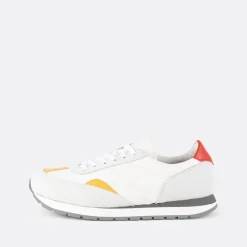 Hypnotic Yellow Tfrlab_01 Disco Runners>Man Sneakers